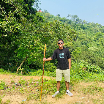 Tamim Bhuiyan