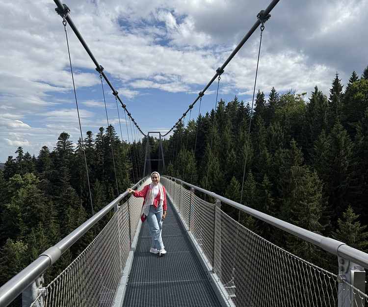 A short Christmas trip to Prague