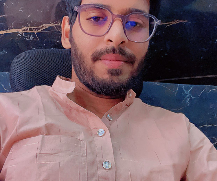 Happy and enjoy