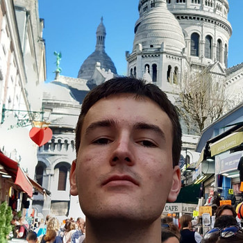 Théo Dessimoz