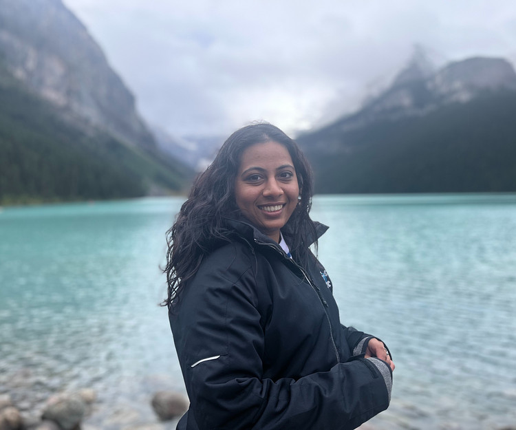 Christmas in Toronto