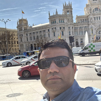 Shafeeque Khanzada