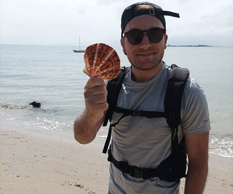 Vibey Surf,Chill and Take it easy Trip to beautiful southcoast of Marokko