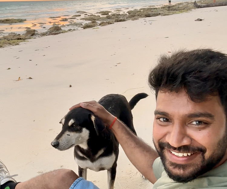 Hyderabad - Delhi -> Phuket from feb 06- Feb 10