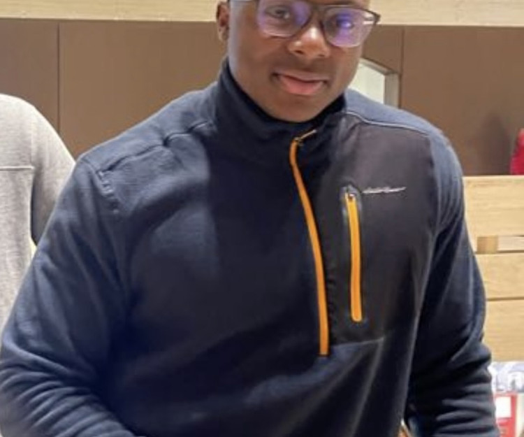 Solo in Bangkok, Open to Meetup & Explore 