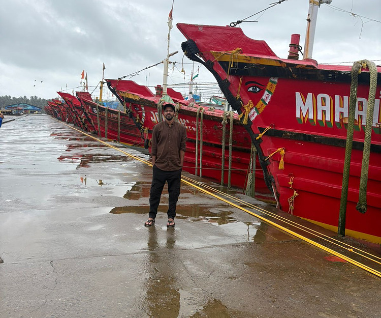 Varkala Adventure: Surf, Hike, Explore! 🏄🏞️