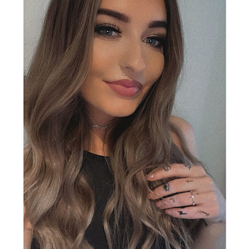 Aimee Louise