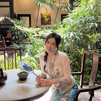 Peifeng Yang