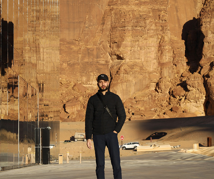 Canada —-> Marakesh