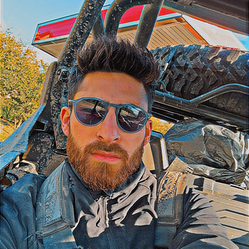 Mesut Karaca