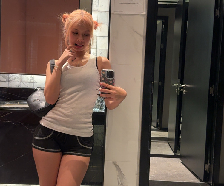 let’s party in Bangkok 