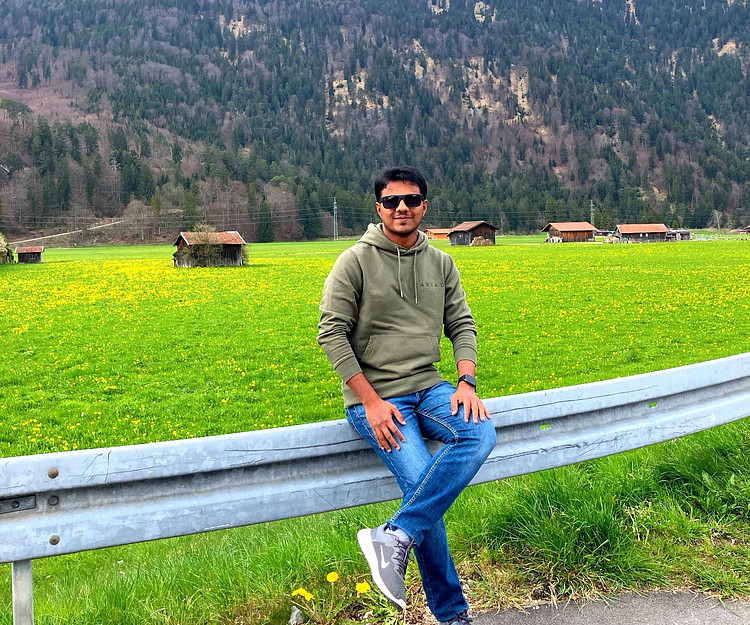 Road Trip to Hallstatt!