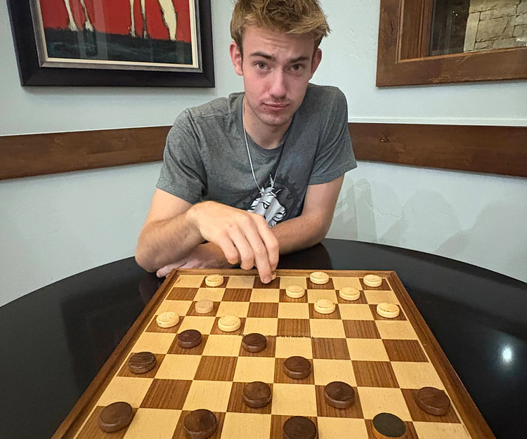 Solo traveler in Bali Indonesia 