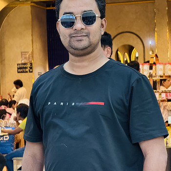 Ibrahim Rashid