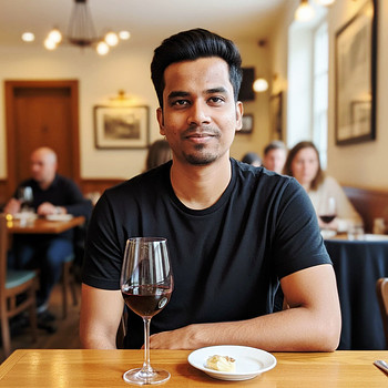 prashant dhamnaskar