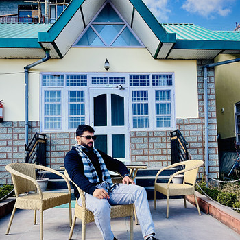 Himanshu Gupta