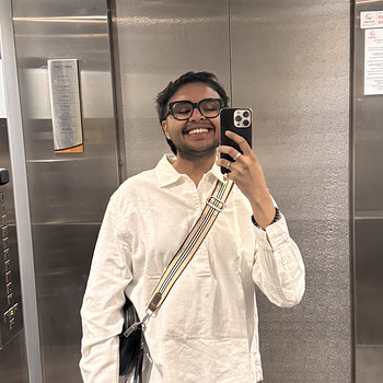 Kishan Kothari