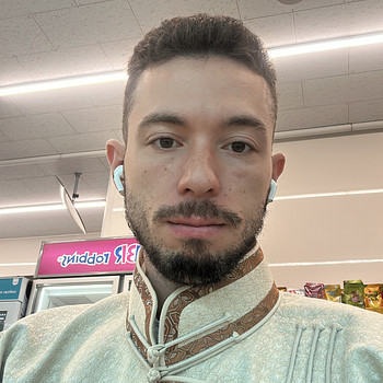 Dante Vonkayser