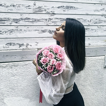 Aishwarya Pereira