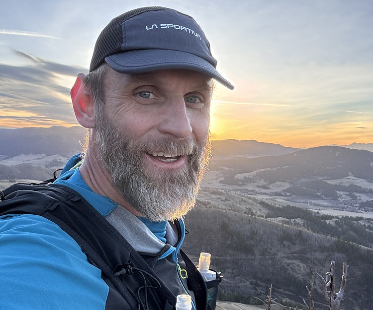 Heading out for work, but let’s make an adventure out of it!