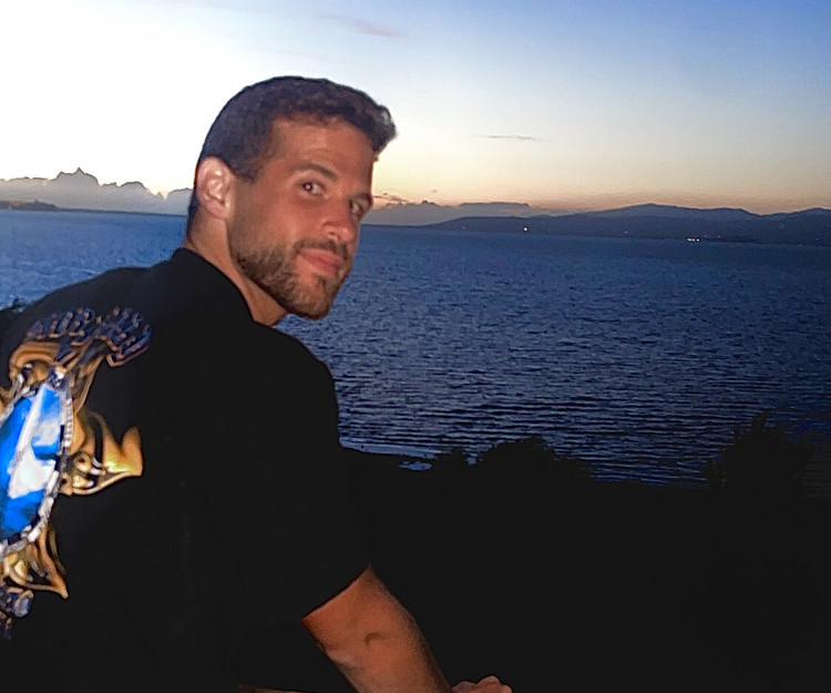 Armenia - Georgia trip