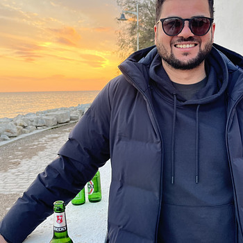 Mahmoud Samoud