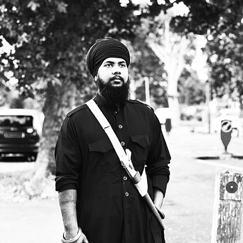 LAKSHDEEP SINGH