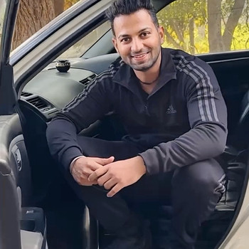 Gurpreet Singh