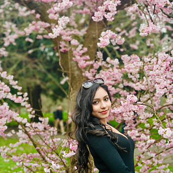 Swetha Mary
