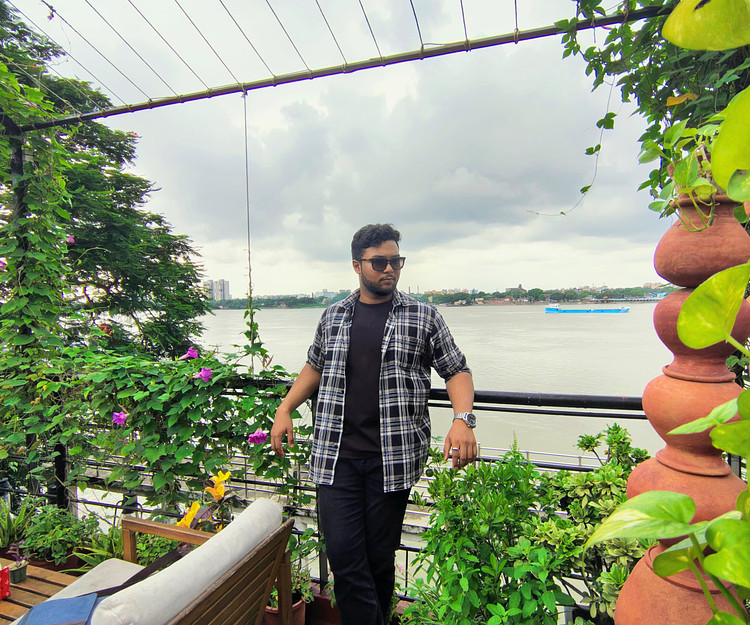 benaras trip 
