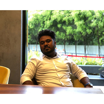 Naveen M Patted