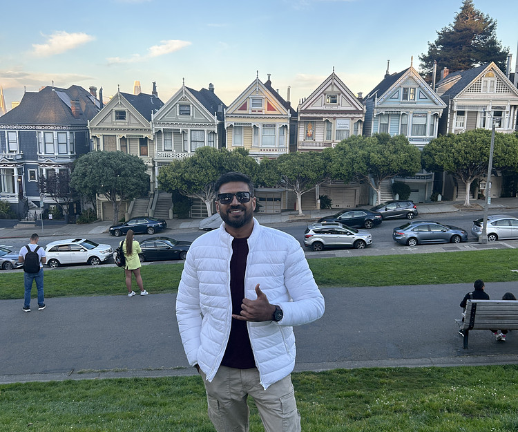 San Francisco & Los Angeles