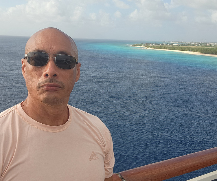 Southern Caribbean Cruise