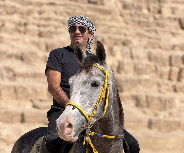 solo holiday to relax and explore 