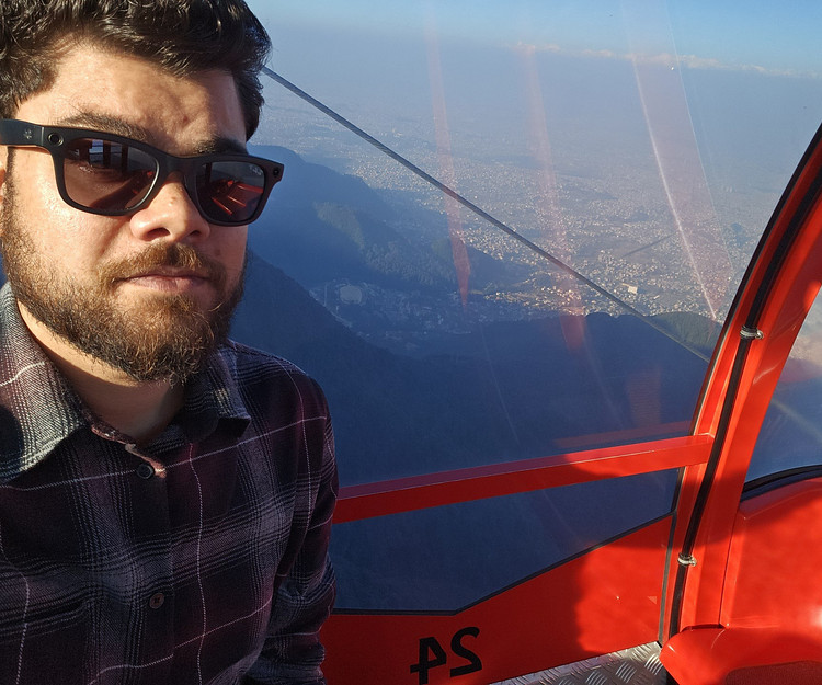 Road Trip to the Scottish Highland