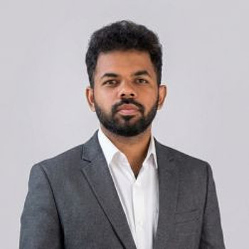Arun Natesan