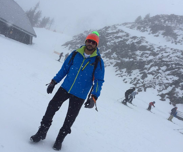 Patagonia Hiking Adventure