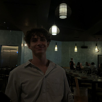 Jackson White