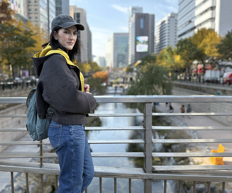 Travel around England