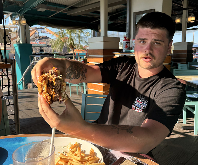 Santa Teresa Beach 2026🕺🏽