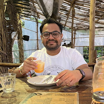devansh agarwal