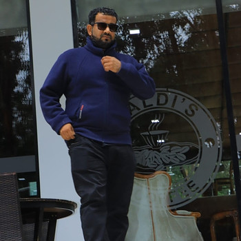 Haitham Daakik