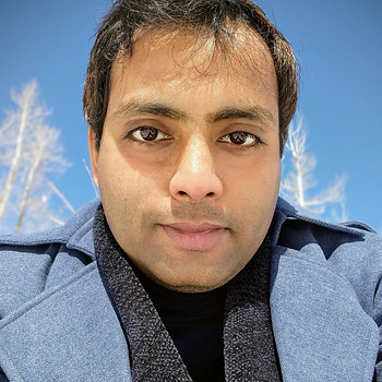Ashish Jain