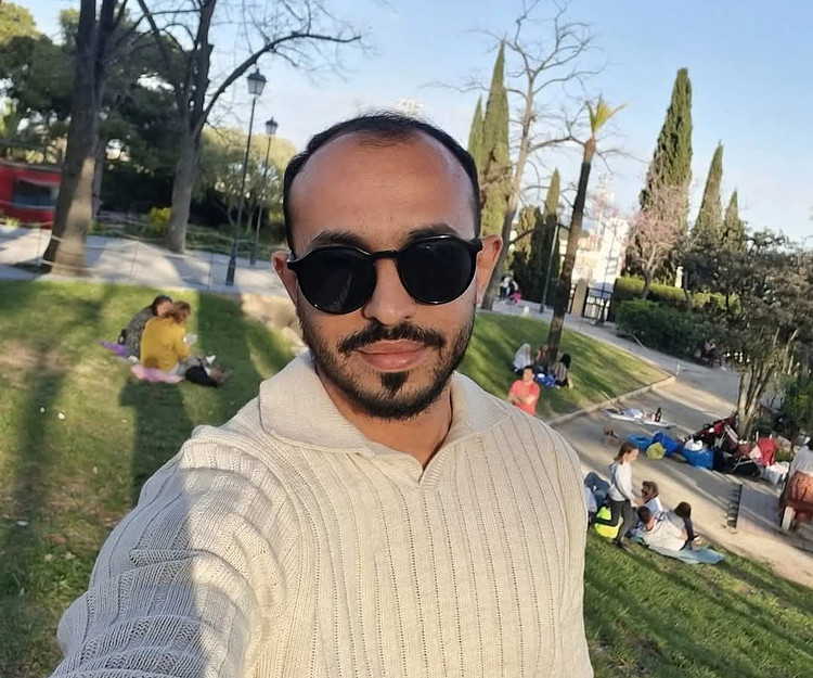 Malaga trip