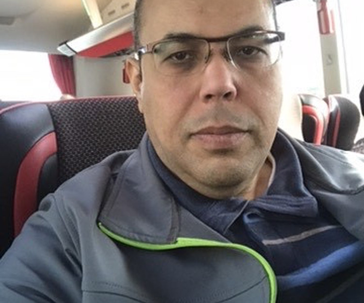 a winter trip to Istanbul 