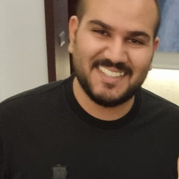 Mohammed Salem
