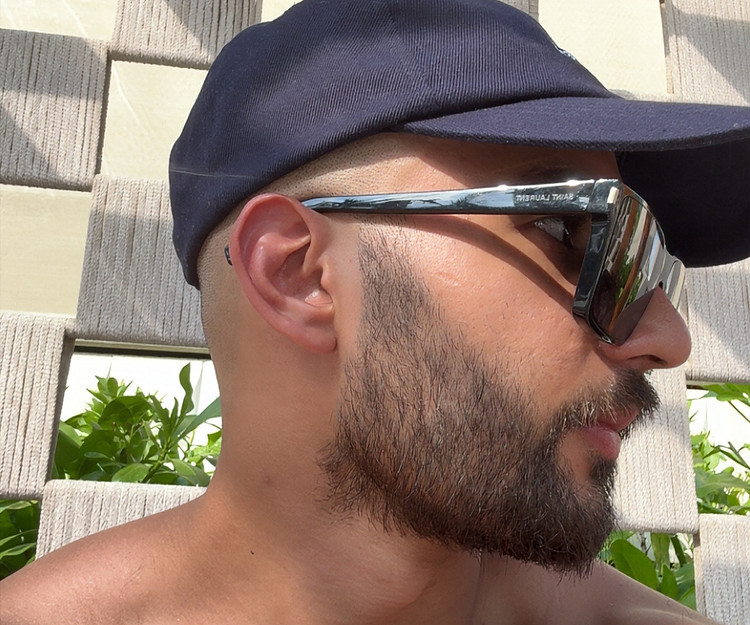 watching the sunset every day on the most beautiful beaches ever