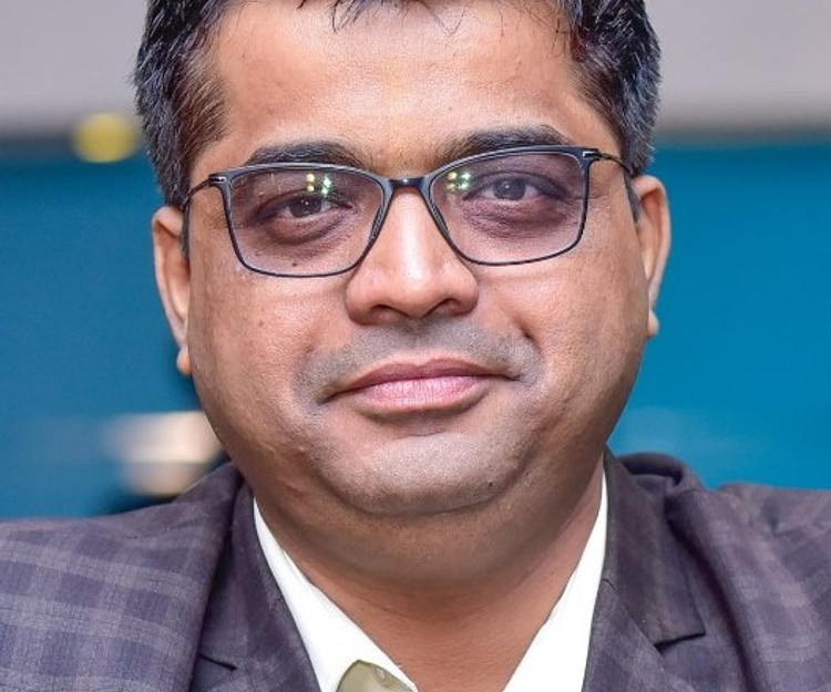 Eastrn India Discovery
