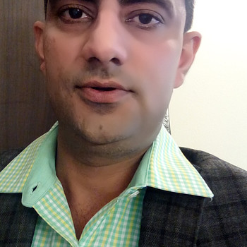 Naveen kumar 