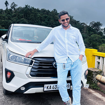 Shabbir Ahmed Khatib